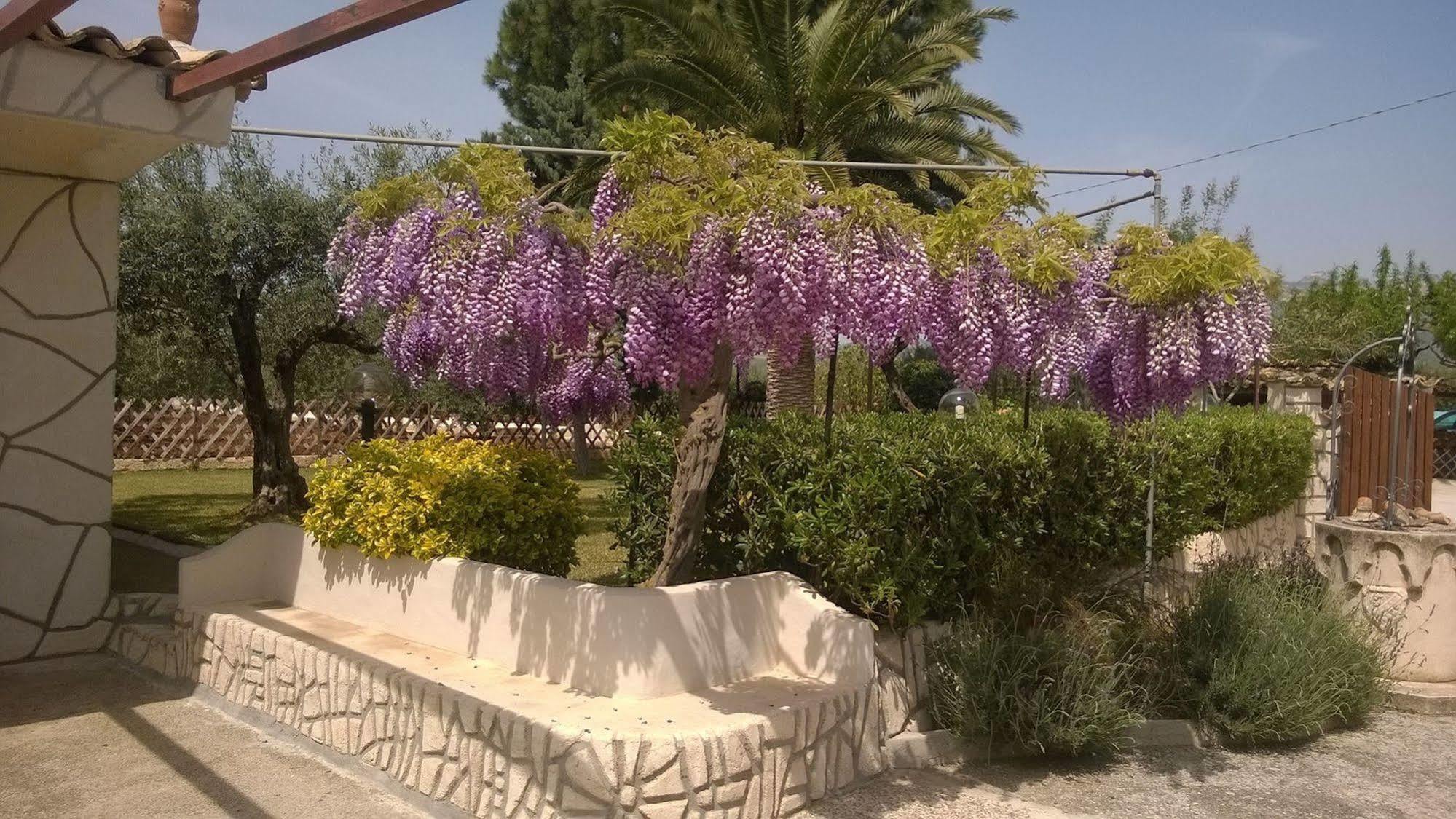 הוילה ריברה Le Zarafe מראה חיצוני תמונה